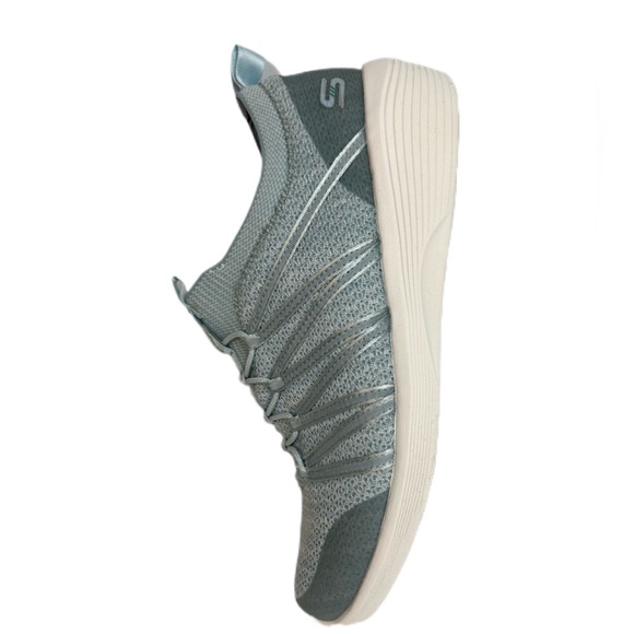 NWT SKECHERS Flex Slip-on Arya Sneaker/ Size 6.5 - Picture 10 of 14